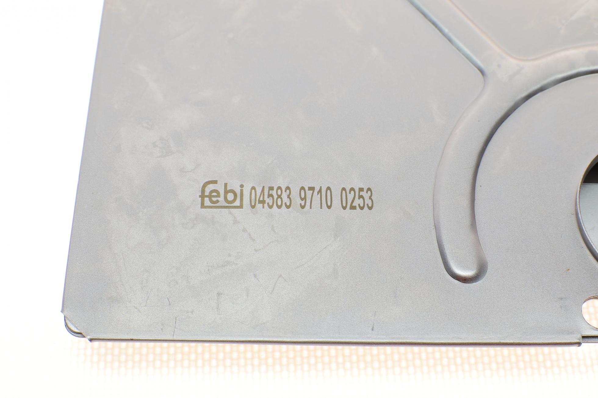 04583 FEBI BILSTEIN